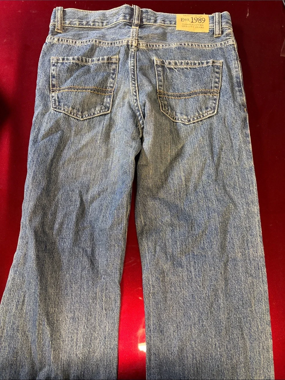 Children’s Place Jeans